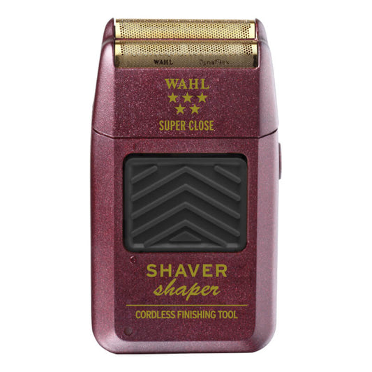WAHL 5-STAR SHAVER (#8061-100)