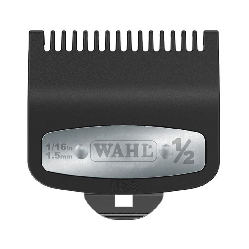 WAHL PREMIUM GUIDE #1/2 (BLK) #3354-1000