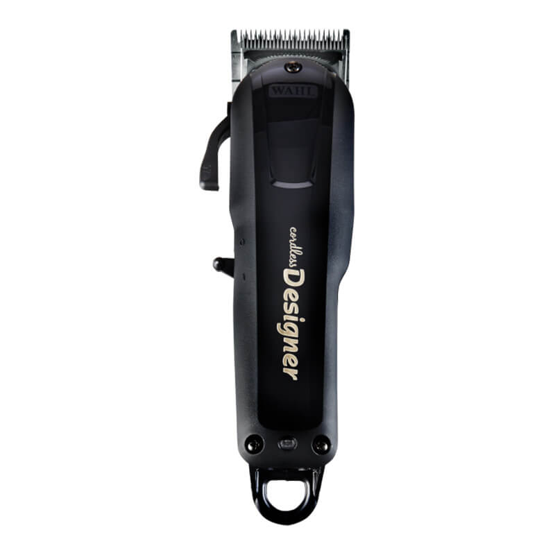 WAHL CORDLESS DESIGNER #8591 (D)