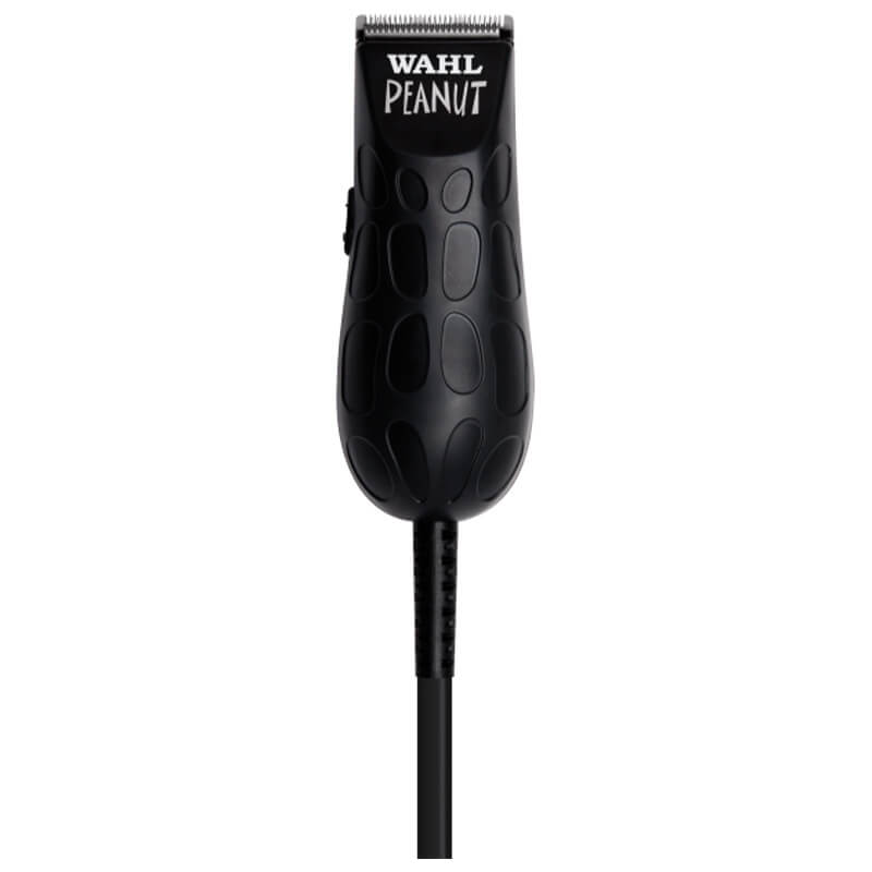 WAHL PEANUT CLIPPER [BLACK] #8655-200