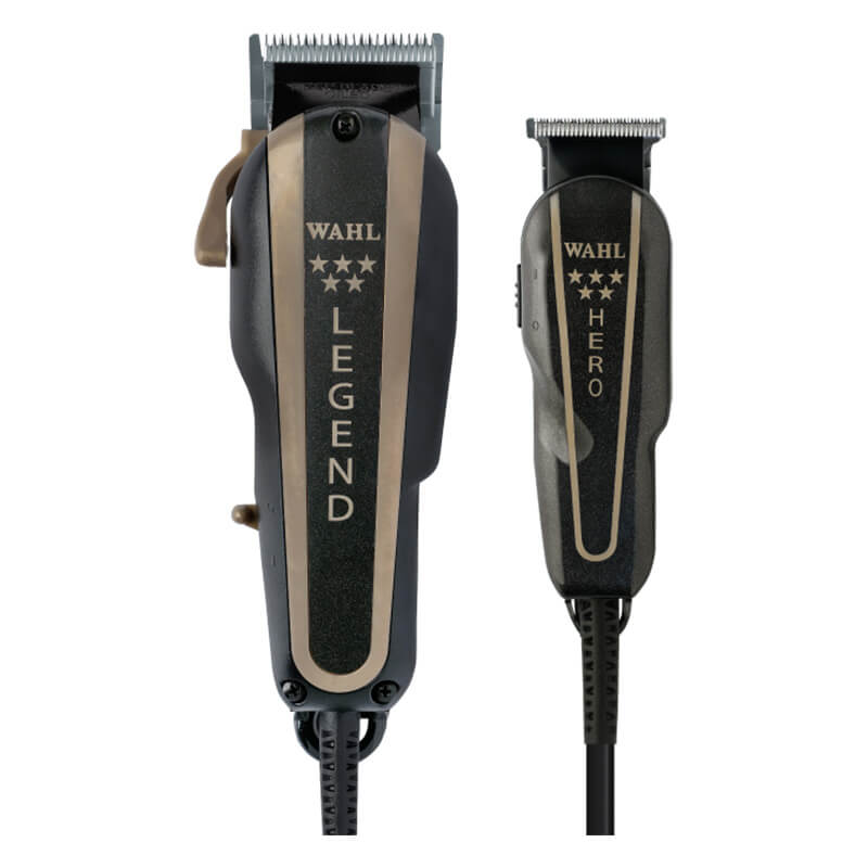 WAHL 5-STAR BARBER COMBO (#8180)
