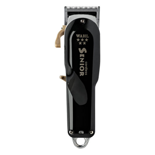 WAHL 5-STAR SENIOR CORDLESS CLIPPER (#8504-400)