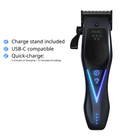 WAHL VAPOR SWITCH CLIPPER #3028866