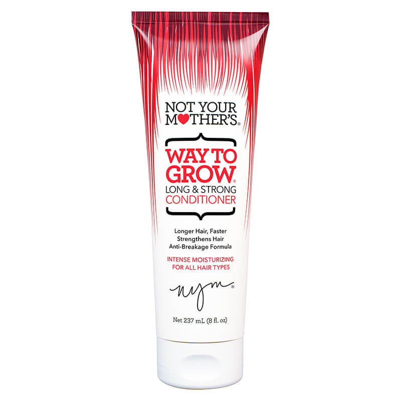 NOT YOUR MOTHERS WAY TO GROW COND 8oz