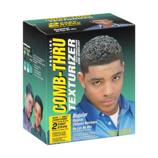PROLINE MENS COMB-THRU KIT REG