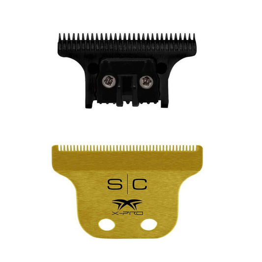 STYLECRAFT THE ONE CLASSIC TRIMMER BLADE SET (SC529GB)