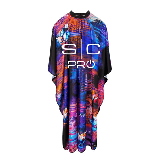 STYLECRAFT CAPE - WILDSTYLE (SC351B)
