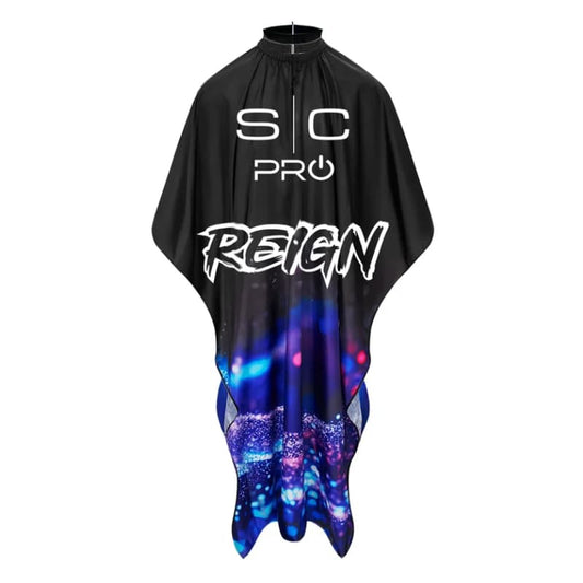 STYLECRAFT CAPE - REIGN (SC349B)