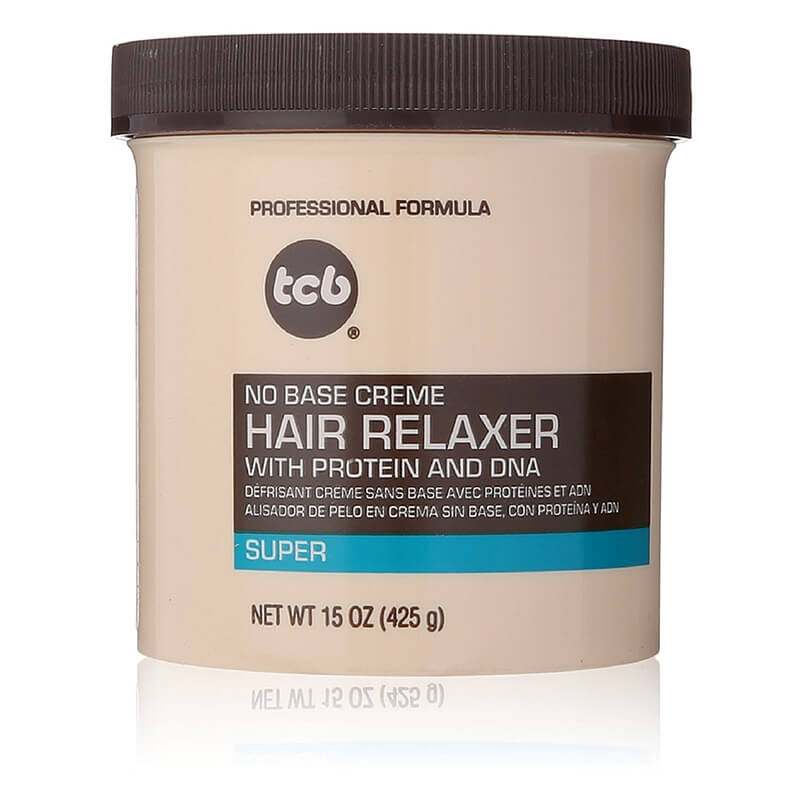 TCB RELAXER 15oz[SUPER]