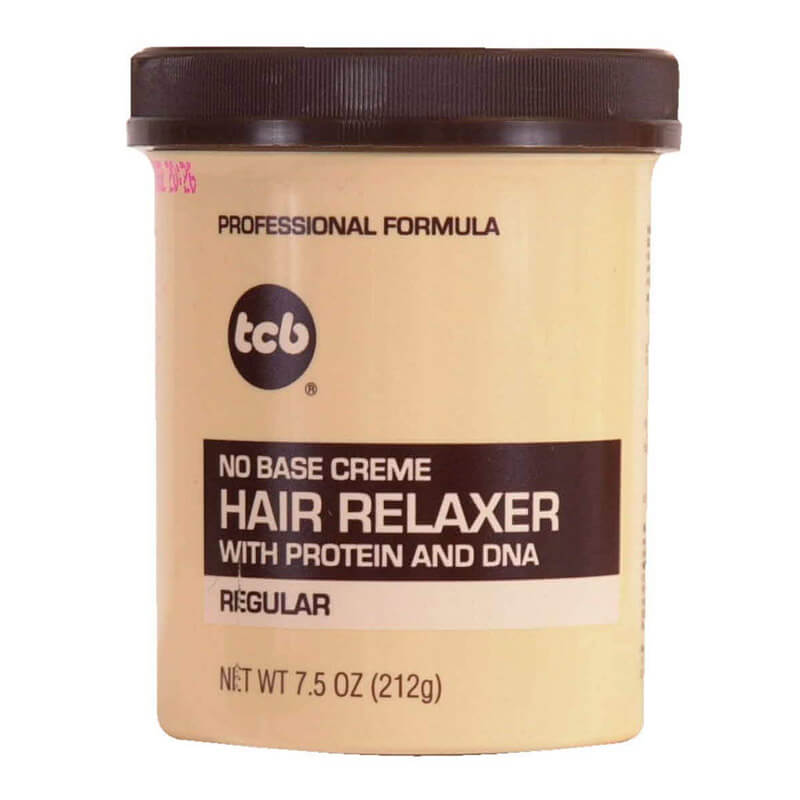 TCB NO BASE RELAXER 7.5oz[REG]