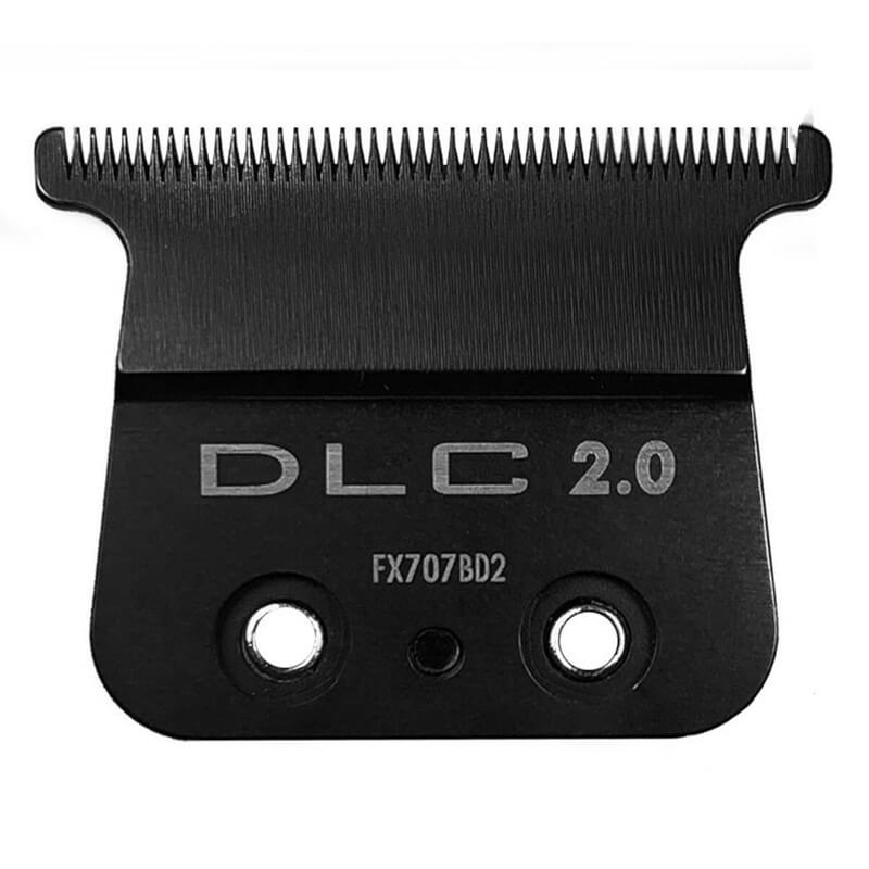 BAB-PRO TRIMMER BLADE (DLC) (#FX707BD2)