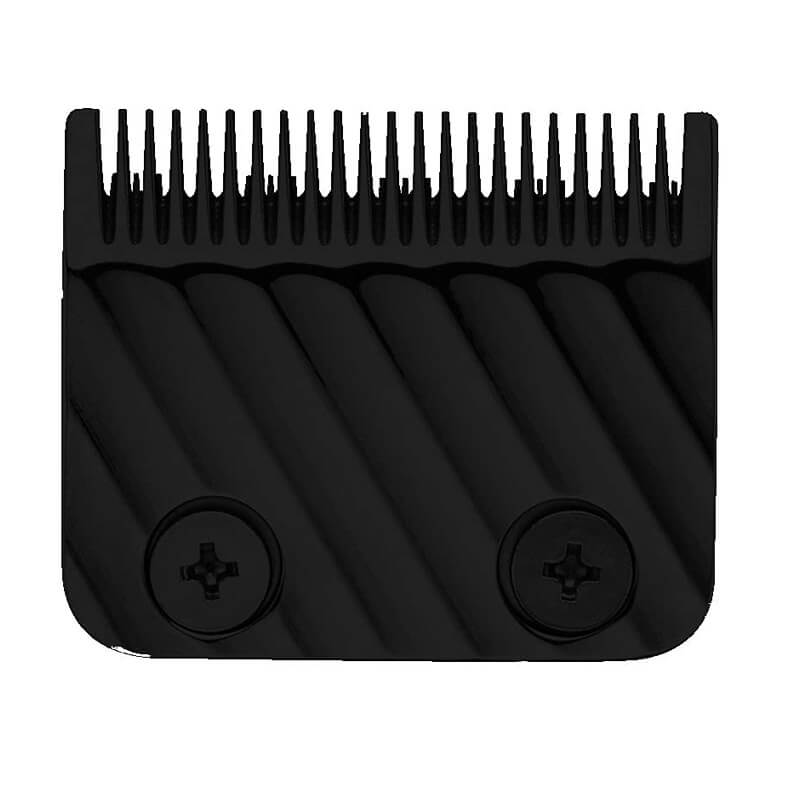BAB-PRO CLIPPER BLADE (WEDGE-BLK) (FX603B) (D)