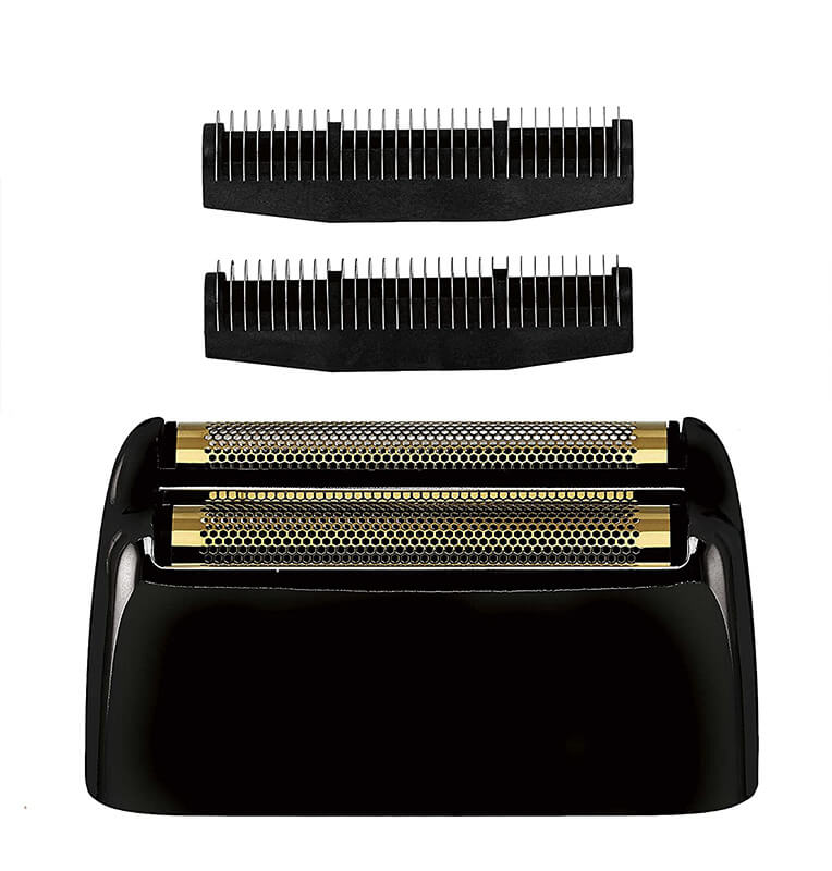 BAB-PRO DBL REPLACEMENT FOIL [BLACK] #FXRF2B