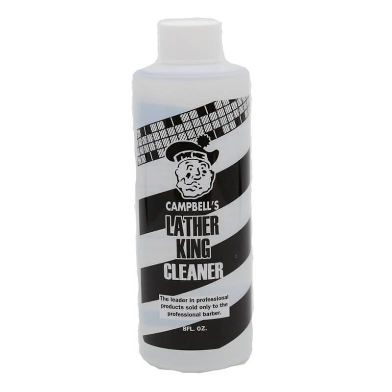 CAMPBELLS CLEANER 8oz
