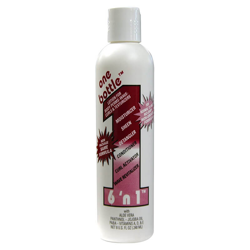 6'N1-MOISTURIZER REG 16oz