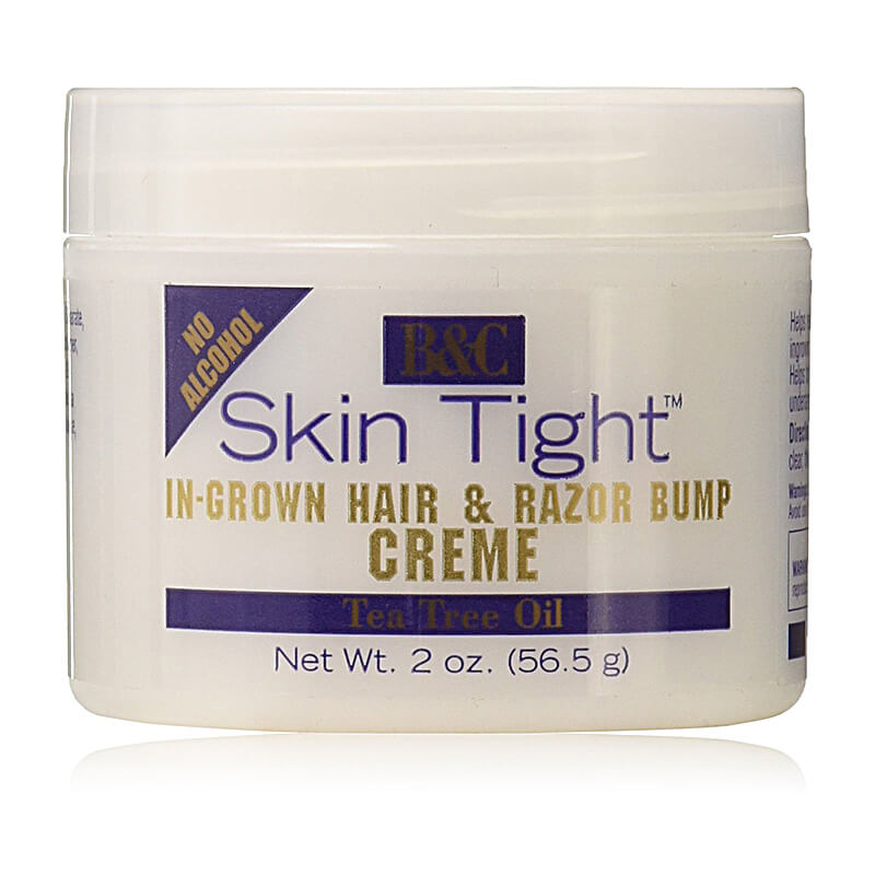 SKIN-TIGHT CREME 2oz