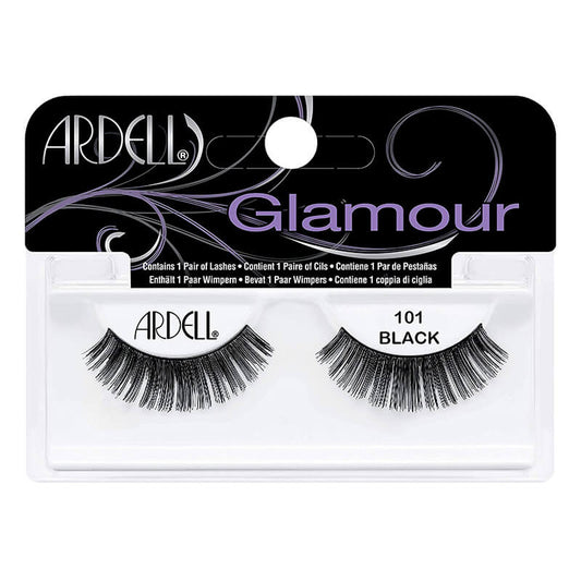 ARDELL FASHION LASH 101 BLACK DEMI