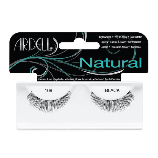 ARDELL FASHION LASH 109 BLACK