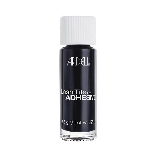 ARDELL LASHTITE ADHESIVE DARK .125oz-INDIVIDUAL #65059