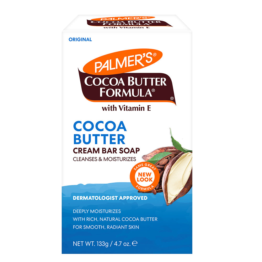 PALMERS COCOA BUTTER SOAP