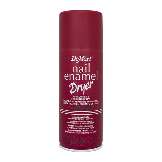 DEMERT NAIL ENAMEL DRYER 7.5oz