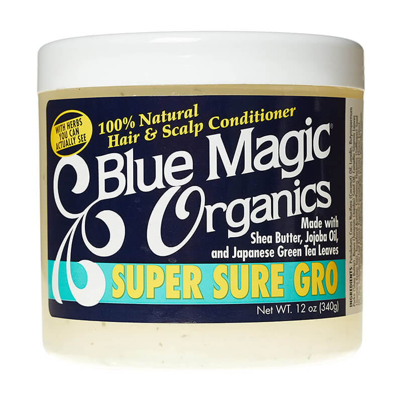 BLUE-MAGIC COND (SUPER SURE GRO) 12oz
