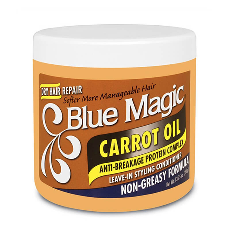 BLUE-MAGIC COND (CARROT) 13.75oz