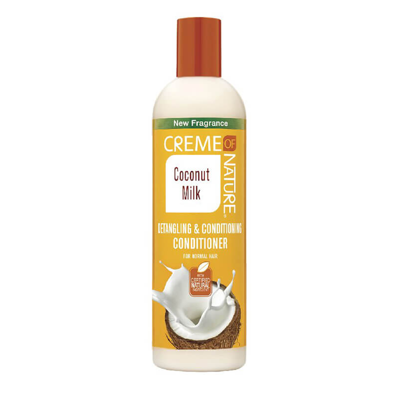 CON CNI COCONUT MILK COND 12oz