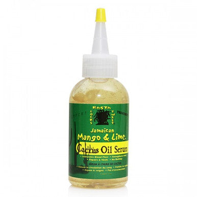 JML CACTUS OIL SERUM 4oz
