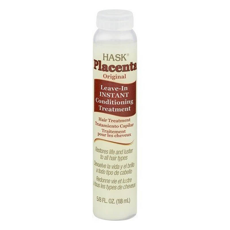 HASK PLACENTA VIALS [DP/18][CS/108]