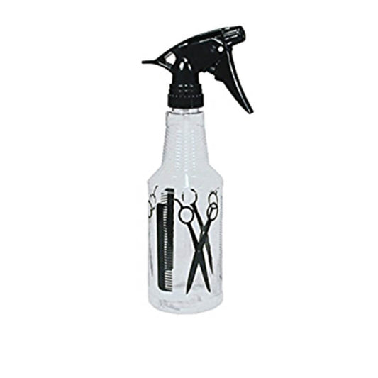 SNS SPRAY BOTTLE - SHEAR 16oz #B43
