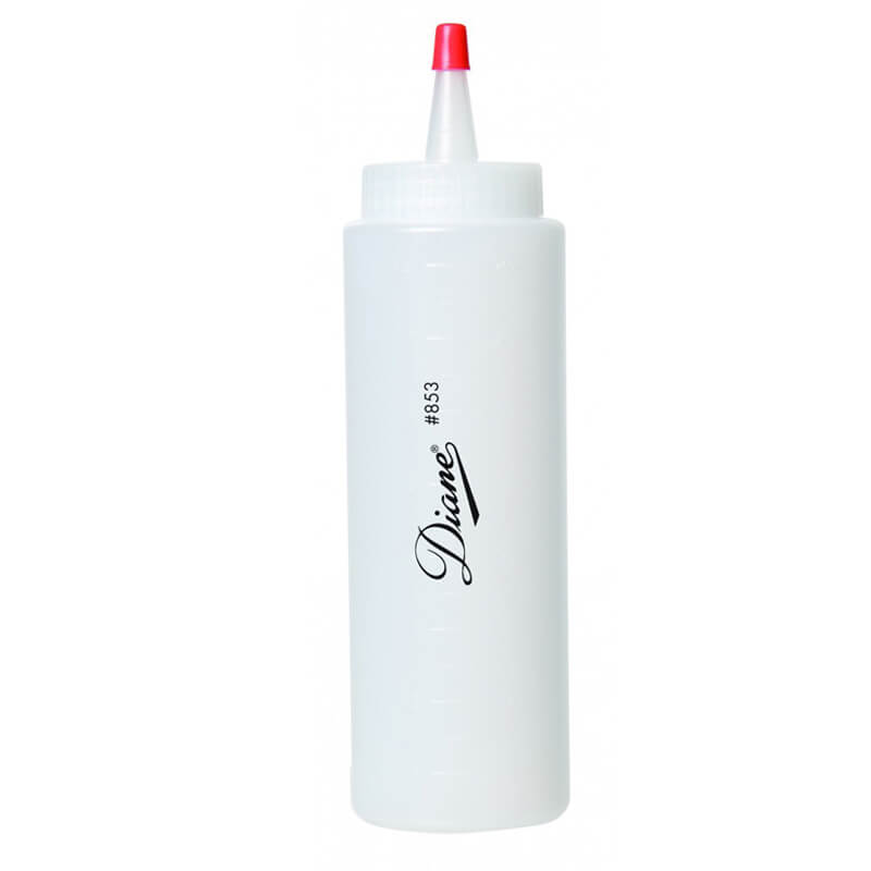 DIANE APPLICATOR BOTTLE 8oz#D853