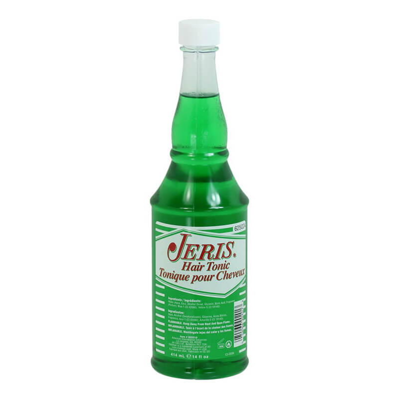JERIS HAIR TONIC