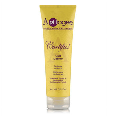 APHOGEE CURLIFIC CURL DEFINER 8oz