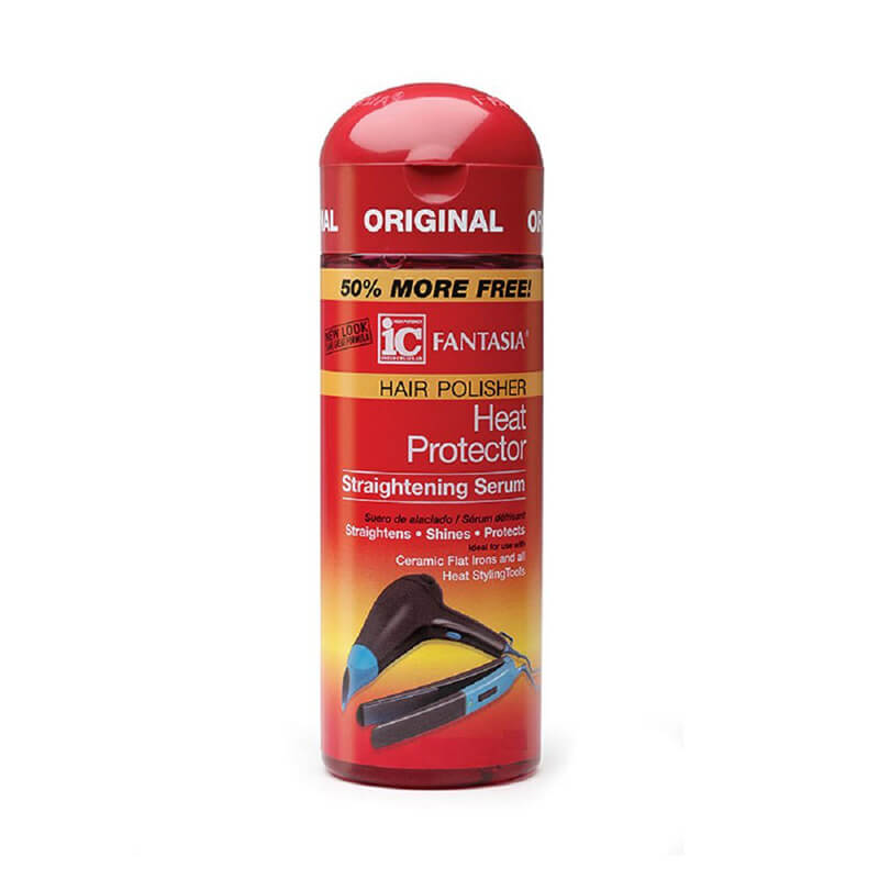 IC [HEAT PROTECT] STRAIGHT SERUM 2oz