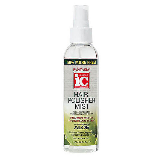 IC [HAIR POLISHER] MIST 2ozDP/12