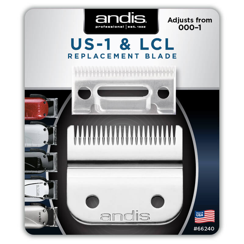 ANDIS ENVY BLADE [#66240] (D)