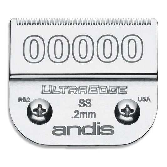 ANDIS ULTRAEDGE #00000 BLADE (D)