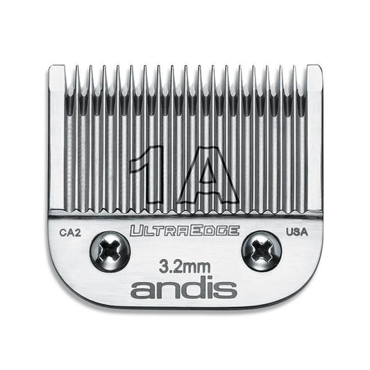 ANDIS ULTRAEDGE #1A BLADE (D)