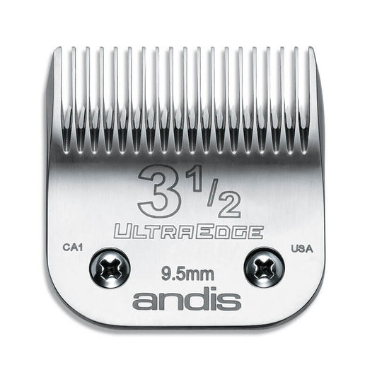 "ANDIS ULTRAEDGE #3-1/2"" BLADE (D)"