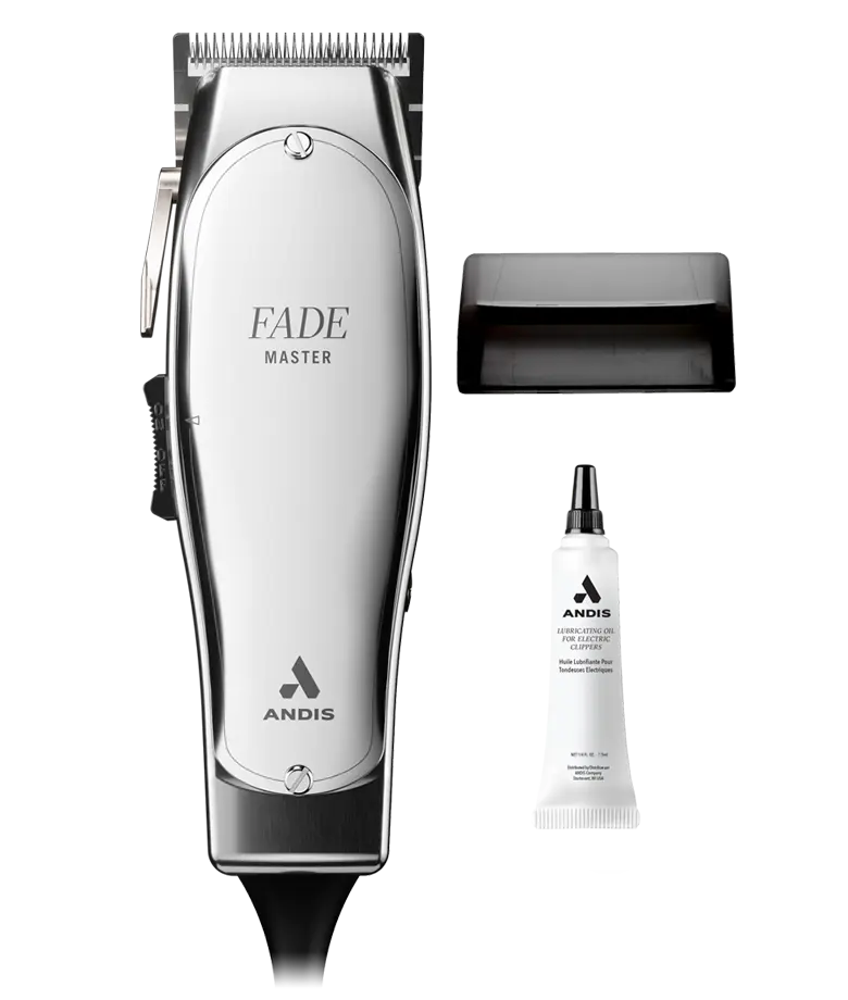 ANDIS FADE MASTER CLIPPER (#01820)