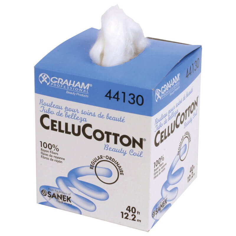 CELLUCOTTON COIL COTTON 40' #44130