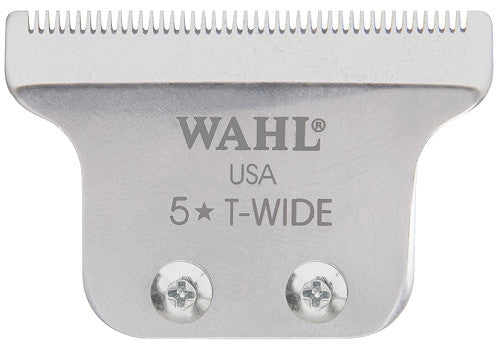 WAHL TRIMMER BLADE (T-WIDE) #2215