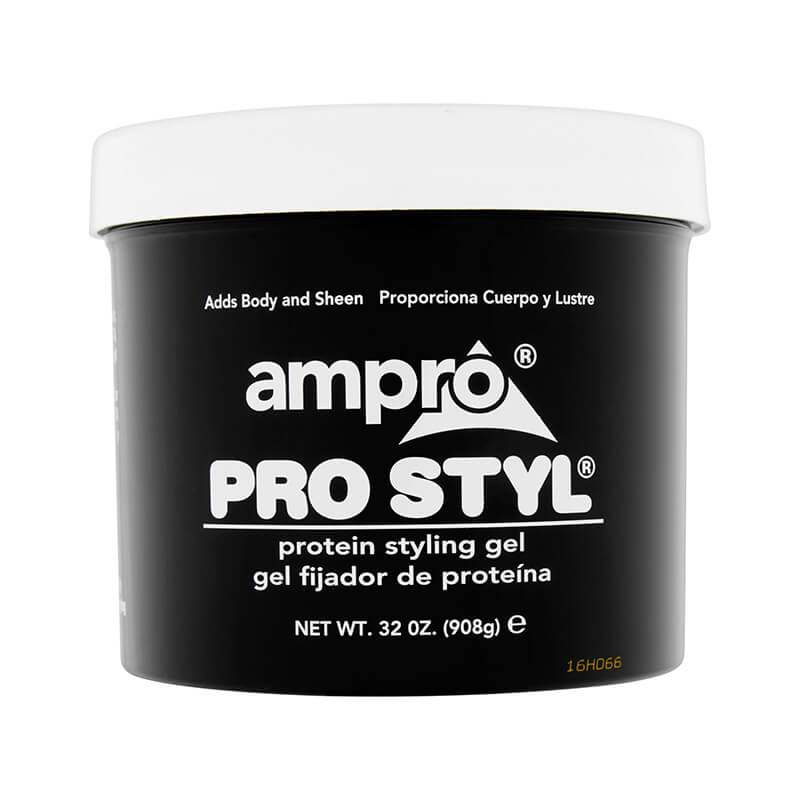 AMPRO STYLING GEL [REG] 32oz