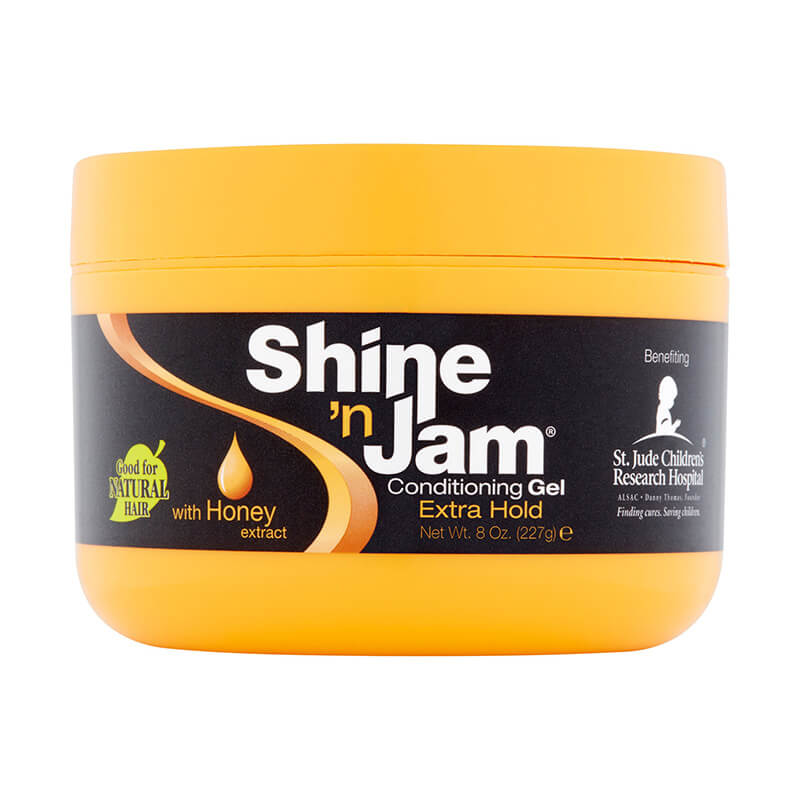 AMPRO SHINE-N-JAM EXTRA 8oz
