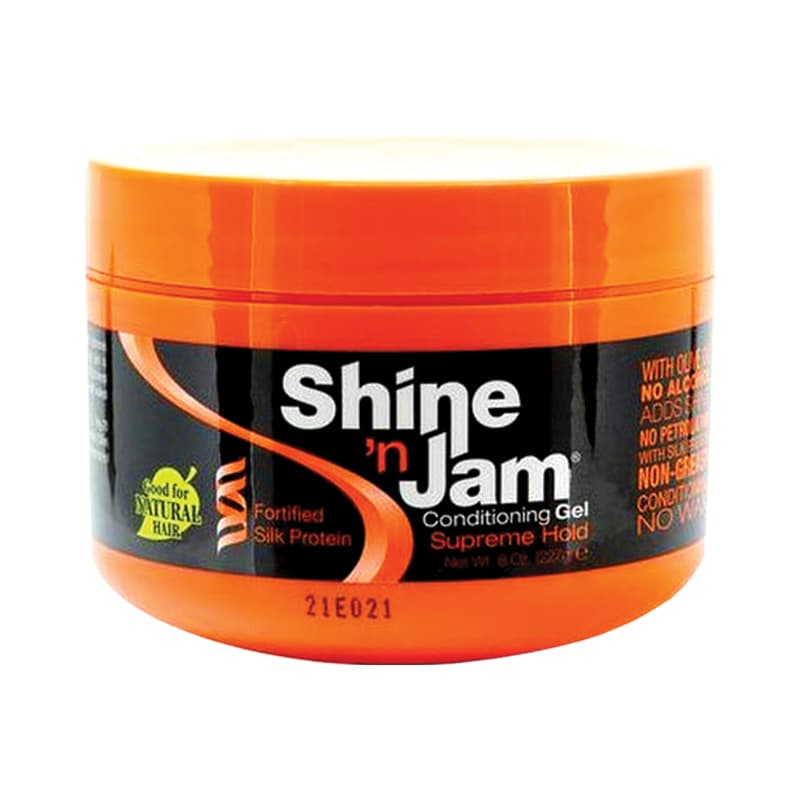 AMPRO SHINE-N-JAM SUPREME 8oz