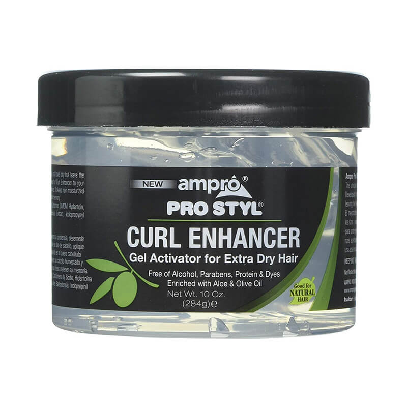AMPRO CURL ENHANCER EXTRA 10oz