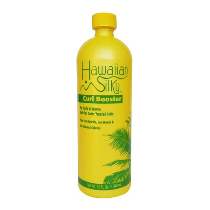 HAWAIIAN-SILKY BOOSTER 16oz