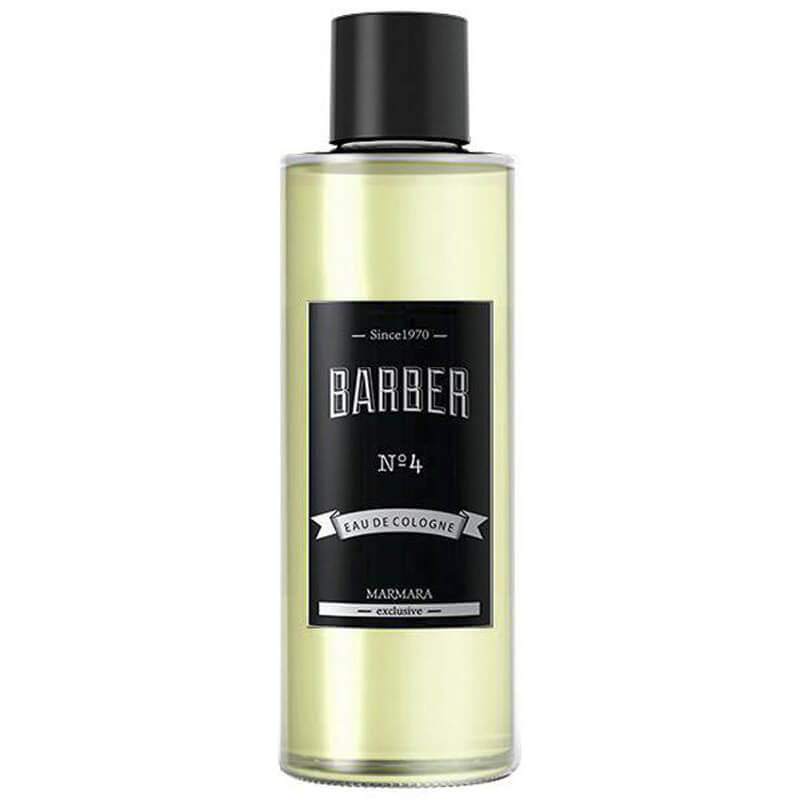 MARMARA AFTERSHAVE #4 (YELLOW) 16.9oz