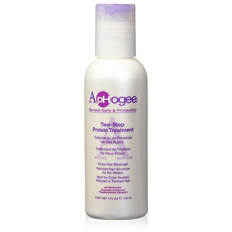 APHOGEE 2 STEP PROTEIN TREATMENT 4oz